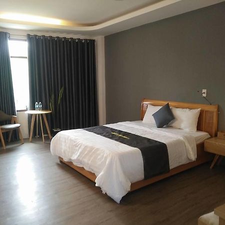 Thanh My Cam Ranh Hotel Экстерьер фото