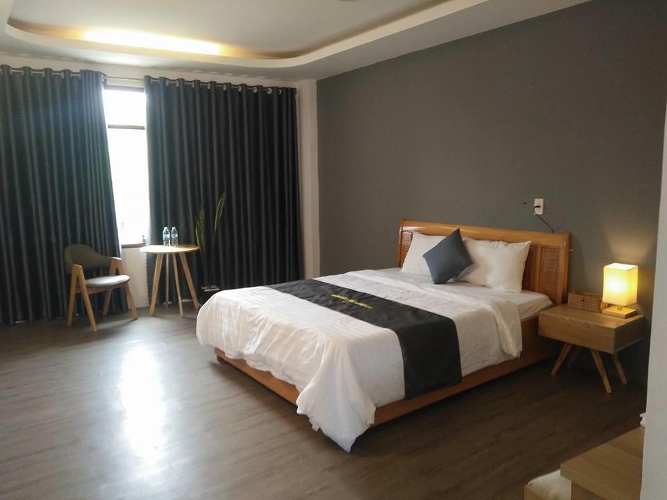 Thanh My Cam Ranh Hotel Экстерьер фото